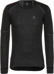 Odlo ACTIVE X-WARM ECO Funktionsshirt Herren Langarmshirts XXL Normal
