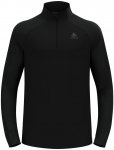 Odlo ESSENTIAL CERAMIWARM Funktionsshirt Herren Langarmshirts XXL Normal