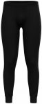 Odlo Merino 200 Funktionsunterhose Herren Thermounterhosen M Normal