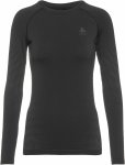 Odlo PERFORMANCE WARM ECO Funktionsshirt Damen Langarmshirts XL Normal
