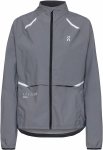 On Weather Jacket Laufjacke Damen Jacken M Normal