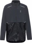 On Weather Jacket Laufjacke Herren Jacken M Normal
