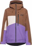 Picture SEEN Skijacke Damen Jacken XS Normal
