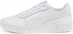 PUMA Carina 2.0 Sneaker Damen Sneaker 38 Normal