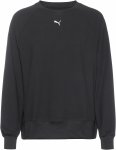 PUMA Cloudspun Funktionsshirt Damen Langarmshirts L Normal
