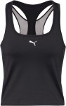 PUMA Cloudspun Funktionstank Damen Tops & Tanks XL Normal