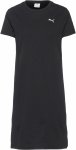 PUMA Essential Elevated Jerseykleid Damen Kleider S Normal