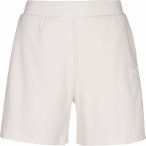 PUMA Essential Elevated Shorts Damen Shorts S Normal