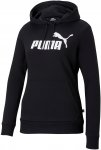 PUMA Essential Logo Hoodie Damen Hoodies XS Normal