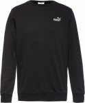 PUMA Essentiell No. 1 Sweatshirt Herren Sweatshirts L Normal