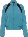 PUMA Fit Fashion Trainingsjacke Damen Jacken S Normal