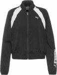 PUMA Fit Fashion Trainingsjacke Damen Jacken M Normal