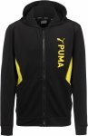 PUMA FIT DOUBLE KNIT Trainingsjacke Herren Jacken XXL Normal