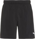 PUMA Funktionsshorts Herren Shorts S Normal