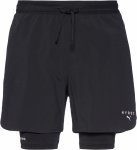 PUMA Hyrox Funktionsshorts Herren Shorts S Normal