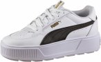 PUMA Karmen Rebelle Sneaker Damen Sneaker 39 Normal