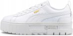 PUMA Mayze Classic Sneaker Damen Sneaker 39 Normal