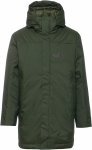 PUMA Parka Herren Wintermäntel S Normal