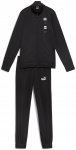 PUMA POWER Trainingsanzug Jungen Trainingsanzüge 140 Normal