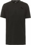 PUMA Tech Funktionsshirt Herren Funktionsshirts S Normal
