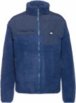 Quiksilver SHALLOW WATER Fleecejacke Herren Fleecejacken XXL Normal