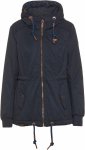 Ragwear Danka Kapuzenjacke Damen Kunstfaserjacken XL Normal