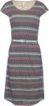 Ragwear Lilithe Jerseykleid Damen Kleider L Normal