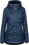 Ragwear Monadde Kapuzenjacke Damen Regenjacken M Normal