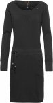 Ragwear Penellope Jerseykleid Damen Kleider XS Normal