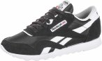 Reebok Classic Nylon Sneaker Damen Sneaker 38 1/2 Normal