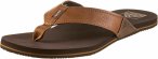 Reef Newport Zehentrenner Herren Zehentrenner 40 Normal