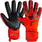 Reusch Attrakt Gold X Torwarthandschuhe Torwarthandschuhe 9 Normal