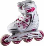 ROCES Jokey 3.0 Girl Inline-Skates Mädchen Inline Skates 34-37 Normal