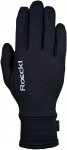 Roeckl Kailash Handschuh Handschuhe 6 1/2 Normal