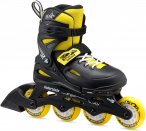 ROLLERBLADE FURY Inline-Skates Kinder Inline Skates 33-38 Normal