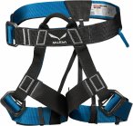 SALEWA Evo Klettergurt Klettersteigsets & Gurte Einheitsgröße Normal