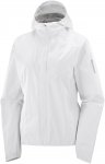 Salomon BONATTI Laufjacke Damen Übergangsjacken XS Normal