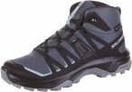 Salomon EXTEND MID Wanderschuhe Damen Schuhe 37 1/3 Normal