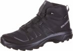 Salomon EXTEND MID Wanderschuhe Herren Schuhe 44 2/3 Normal