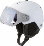 Salomon ICON LT VISOR Helm Damen Helme 56-59 Normal