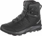 Salomon OUTFROST Winterschuhe Herren Boots & Stiefel 45 1/3 Normal