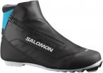 Salomon RC8 PROLINK Langlaufschuhe Herren Schuhe 43 1/3 Normal