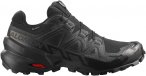 Salomon SPEEDCROSS 6 GTX Laufschuhe Damen Schuhe 39 1/3 Normal