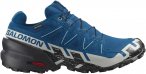 Salomon SPEEDCROSS 6 GTX Laufschuhe Herren Schuhe 43 1/3 Normal