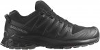 Salomon XA PRO 3D V9 Multifunktionsschuhe Herren Multifunktionsschuhe 42 Normal
