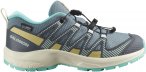 Salomon XA PRO V8 WP Multifunktionsschuhe Kinder Multifunktionsschuhe 36 Normal