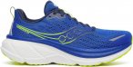 Saucony HURRICANE 25 Laufschuhe Herren Schuhe 44 Normal