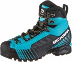 Scarpa Ribelle Lite HD Alpine Bergschuhe Damen Schuhe 38 1/2 Normal