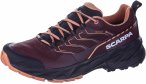 Scarpa Rush 2 Wanderschuhe Damen Schuhe 40 1/2 Normal