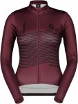 SCOTT RC Team Warm Trikot Damen Trikots S Normal